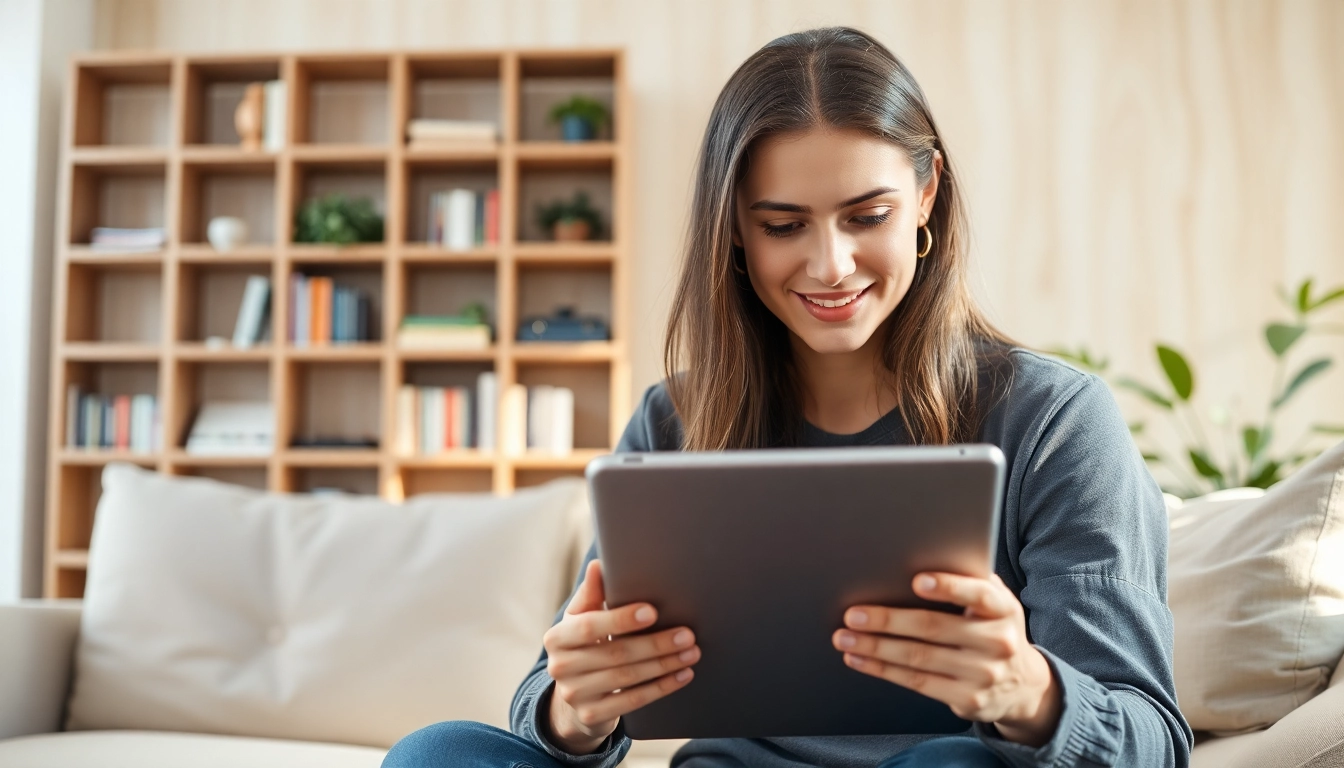 Conoce el precio del iPad 9na generación disponible en un ambiente atractivo y moderno.