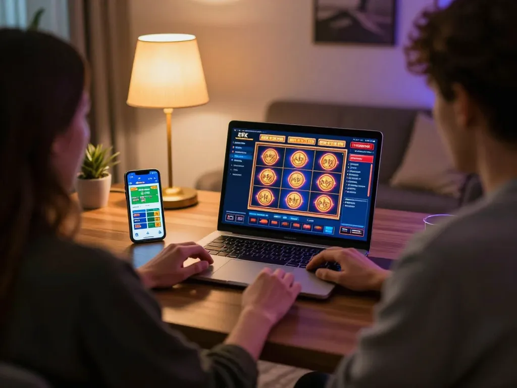 Experience thrilling gameplay and strategic wins with link vào Net88 on your devices