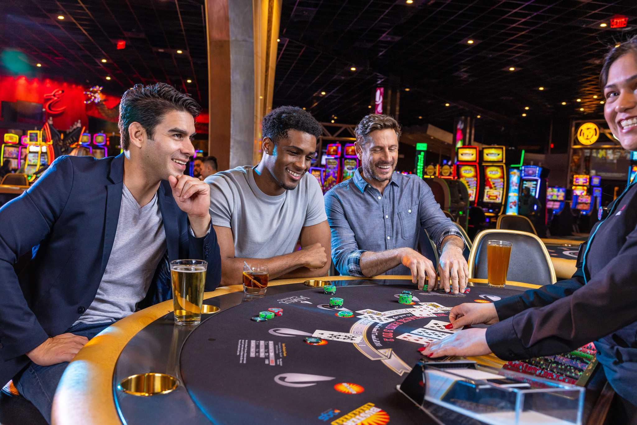 Live Baccarat Bitcoin: Top Live Dealer Bitcoin Casinos