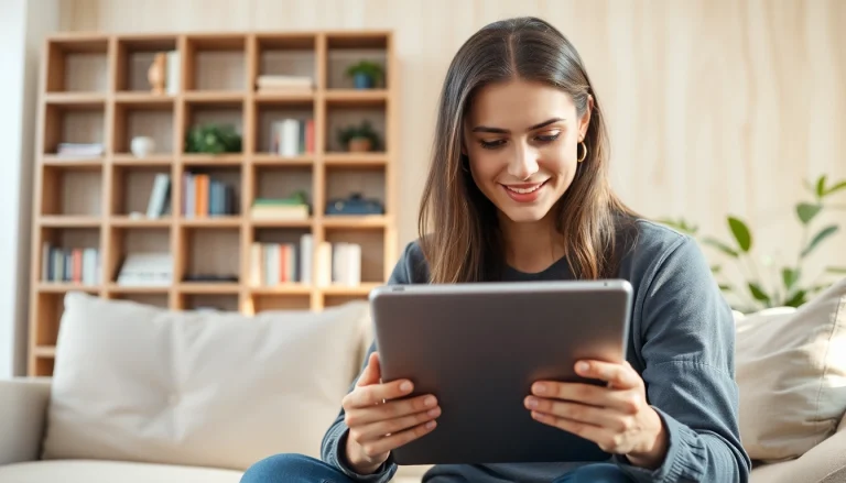 Conoce el precio del iPad 9na generación disponible en un ambiente atractivo y moderno.