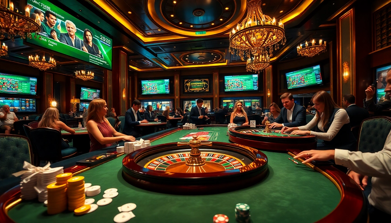 Experience high-stakes excitement at https://dagatructiepp.casino/ with thrilling casino games and vibrant gambling visuals.